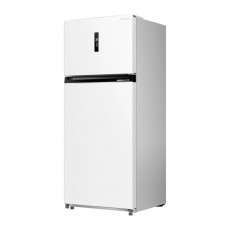 TOSHIBA 535LT PUREBIO ORIGINFRESH ÜSTTEN DONDURUCULU BUZDOLABI - GR-RT702WE-PMT(01)