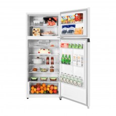 TOSHIBA 535LT PUREBIO ORIGINFRESH ÜSTTEN DONDURUCULU BUZDOLABI - GR-RT702WE-PMT(01)