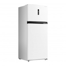 TOSHIBA 535LT PUREBIO ORIGINFRESH ÜSTTEN DONDURUCULU BUZDOLABI - GR-RT702WE-PMT(01)