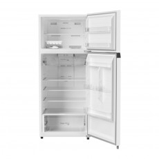 TOSHIBA 535LT PUREBIO ORIGINFRESH ÜSTTEN DONDURUCULU BUZDOLABI - GR-RT702WE-PMT(01)