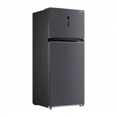 TOSHIBA 535LT PUREBIO ORIGINFRESH ÜSTTEN DONDURUCULU BUZDOLABI - GR-RT702WE-PMT(06)
