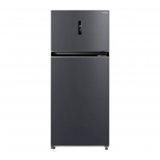 TOSHIBA 535LT PUREBIO ORIGINFRESH ÜSTTEN DONDURUCULU BUZDOLABI - GR-RT702WE-PMT(06)