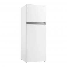 TOSHIBA 463LT PUREBIO ORIGINFRESH ÜSTTEN DONDURUCULU BUZDOLABI - GR-RT624WE-PMT(01)