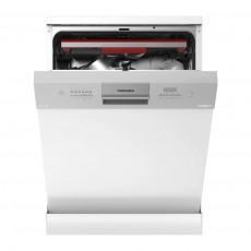 SOLO BULAŞIK MAKİNESİ - DW-14F7ME(W)-TR