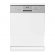 SOLO BULAŞIK MAKİNESİ - DW-14F7ME(W)-TR