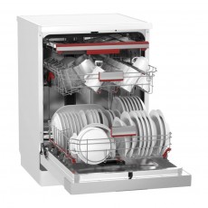 SOLO BULAŞIK MAKİNESİ - DW-14F7ME(W)-TR