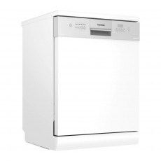 SOLO BULAŞIK MAKİNESİ - DW-14F7ME(W)-TR