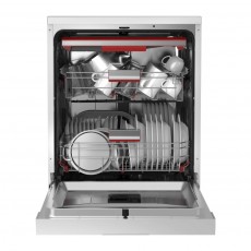SOLO BULAŞIK MAKİNESİ - DW-14F7ME(W)-TR