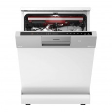 SOLO BULAŞIK MAKİNESİ - DW-14F6ME(W)-TR