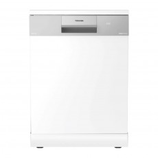 SOLO BULAŞIK MAKİNESİ - DW-14F6ME(W)-TR