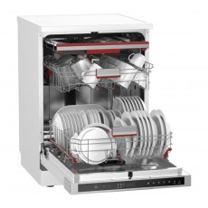 SOLO BULAŞIK MAKİNESİ - DW-14F6ME(W)-TR