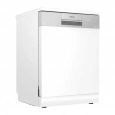 SOLO BULAŞIK MAKİNESİ - DW-14F6ME(W)-TR