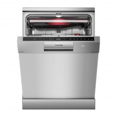 SOLO BULAŞIK MAKİNESİ - DW-14F6ME(SS)-TR