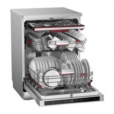 SOLO BULAŞIK MAKİNESİ - DW-14F6ME(SS)-TR