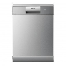 SOLO BULAŞIK MAKİNESİ - DW-14F6ME(SS)-TR