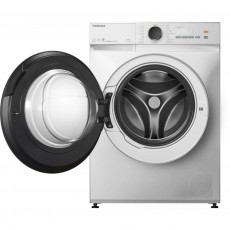 TOSHIBA 8KG GREATWAVES DAR ÇAMAŞIR MAKİNESİ - TW-T21BU90UWTR(WW)