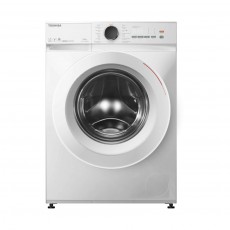 TOSHIBA 8KG GREATWAVES DAR ÇAMAŞIR MAKİNESİ - TW-T21BU90UWTR(WW)