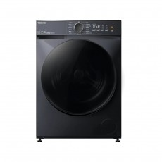 TOSHIBA 8KG GREATWAVES DAR ÇAMAŞIR MAKİNESİ - TW-T21BU90UWTR(MG)
