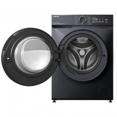 TOSHIBA 8KG GREATWAVES DAR ÇAMAŞIR MAKİNESİ - TW-T21BU90UWTR(MG)