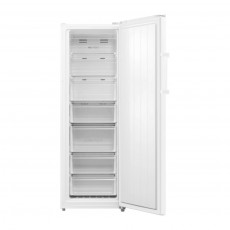 TOSHIBA 238L ÇOKLU HAVA AKIŞLI MORANDI GRİ DİKEY DONDURUCU/BUZDOLABI - GR-RU312WE-DMT(01)