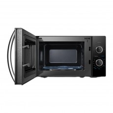20L MEKANİK 700W SİYAH MİKRODALGA FIRIN - MWP-MM20P(BK)