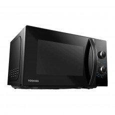 20L MEKANİK 700W SİYAH MİKRODALGA FIRIN - MWP-MM20P(BK)