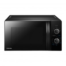 20L MEKANİK 700W SİYAH MİKRODALGA FIRIN - MWP-MM20P(BK)