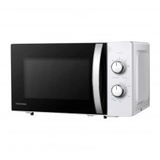 20L MEKANİK SOLO 700W BEYAZ MİKRODALGA FIRIN - MWP-MM20P(WH)