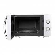 20L MEKANİK SOLO 700W BEYAZ MİKRODALGA FIRIN - MWP-MM20P(WH)