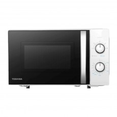 20L MEKANİK SOLO 700W BEYAZ MİKRODALGA FIRIN - MWP-MM20P(WH)