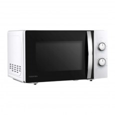20L MEKANİK SOLO 700W BEYAZ MİKRODALGA FIRIN - MWP-MM20P(WH)