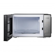 20L TOUCH SOLO MİKRODALGA FIRIN (700W / AYNA SİYAHI) - MM2-EM20PF(MB)
