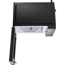 20L TOUCH SOLO MİKRODALGA FIRIN (700W / AYNA SİYAHI) - MM2-EM20PF(MB)