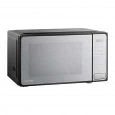 20L TOUCH SOLO MİKRODALGA FIRIN (700W / AYNA SİYAHI) - MM2-EM20PF(MB)