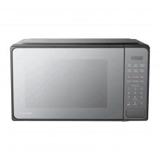 20L TOUCH SOLO MİKRODALGA FIRIN (700W / AYNA SİYAHI) - MM2-EM20PF(MB)