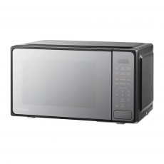 20L TOUCH SOLO MİKRODALGA FIRIN (700W / AYNA SİYAHI) - MM2-EM20PF(MB)